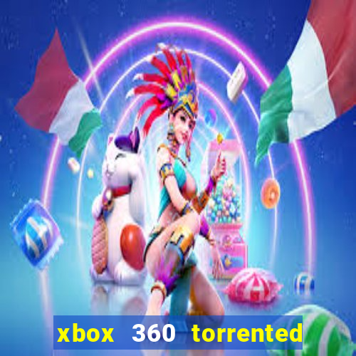 xbox 360 torrented games rgh